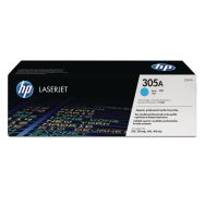 Toners HP 305A