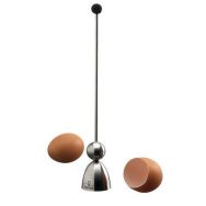 Toqueur à oeuf ''clack'' inox