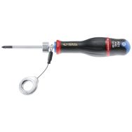 Tournevis PROTWIST® cruciforme Pozidriv® - _AND1x100SLS