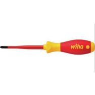 Tournevis Phillips SoftFinish® electric slimFix. PH1 x 80mm