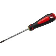 Tournevis bi-matiere resisTorx n°10 4x80 mm