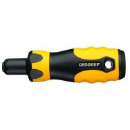Tournevis dynamométrique ESD FH - Gedore