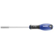 Tournevis porte-embouts 1/4" / E165490