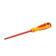 Tournevis pozidriv isolé 1000 volts _ ZTB 2PZBR105