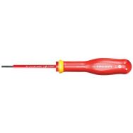 Tournevis prot2 2.5x50 1000v