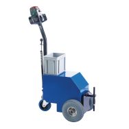 Tracteur électrique Easy Power-Sclessin