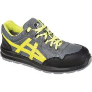 Trainer MERSEY Steelite S1 T : 39 Gris