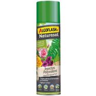 Traitement insectes acariens végétal - 400ml