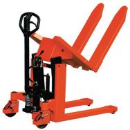 Transpalette 1 T basculeur manuel
