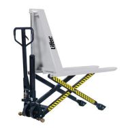 Transpalette Ciseaux Manuel HY10M - Force 1000 kg - Pramac
