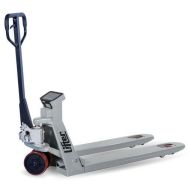 Transpalette Manuel Peseur PY20 - Force 2000 kg - Pramac