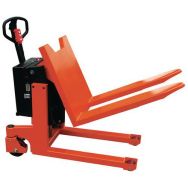 Transpalette basculeur électrique capacité 1000 kg