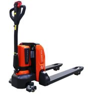 Transpalette électrique PTE15NPRO 1.5 à 2T - Stockman