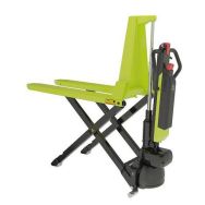 Transpalette haute levée AGILE PLUS EVO HX-800kg-1150x540 mm