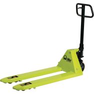Transpalette manuel - Capacité 2200kg