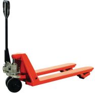 Transpalette manuel 4 directions - Capacité 1500 kg