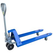 Transpalette manuel 540 x 1150 mm - Capacité 1200 kg