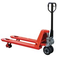 Transpalette manuel Capacité 2500kg