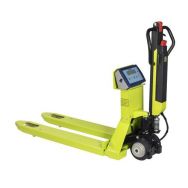 Transpalette manuel peseur GS/P 25S4 - 2500 kg