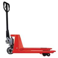 Transpalette manuel premium - Force 2500 à 3000 kg - Stockman