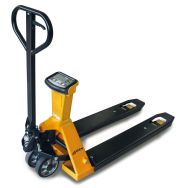 Transpalette peseur VHB 2T1 - Kern