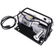Treuil Cabestan KSW-E 800 8/4 kN - 230 Volt/50 Hz