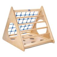 Triangle à grimper - GES