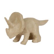 Triceratops 15,5cm (Lot de 4)