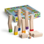 Tricky Blocks