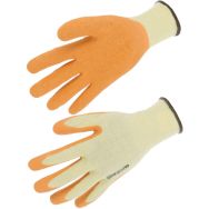 Tricote jauge10 end latex,8a11 - Singers - 10 pièces