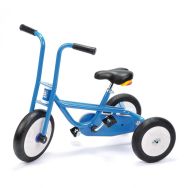 Tricycle à chaîne