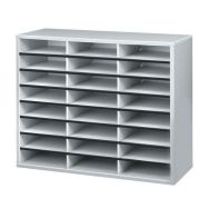 Trieur - De 24 à 72 compartiments - Fellowes