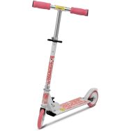 Trottinette alu roces 125mm rose