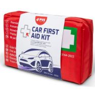 Trousse de premiers secours DIN 13164-2014