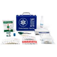 Trousse de premiers secours HACCP - petit format
