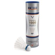 Tube 6 Volants NS1000 Victor Jupe blanche Vitesse Moyenne