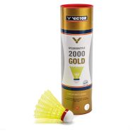 Tube 6 Volants NS2000 Victor Jupe jaune Vitesse Rapide