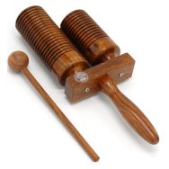Tubes résonants pao rose