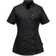 Tunique médicale stretch femme - Portwest