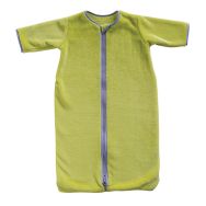 Turbulette microfibre manches longues - Centex