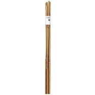 Tuteur en bambou - 90cm - Lot de 4
