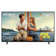 Tv Led 4K - K55S35Bp - Diagonale 139 cm - Sony