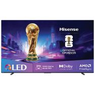 Tv Qled 4K - 100E7Qpro - Diagonale 253 cm - Hisense