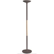 Unilux Lampadaire Pryska noir