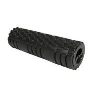 Unilux Roller Feet Repose-pieds Noir