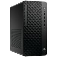 Unité centrale Tour ProDesk 2 B6YY4ET#ABF Ryzen 5 8Go/256Go - HP