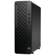 Unité centrale format SFF HP ProDesk 2 G1i E B6YX0ET#ABF - HP