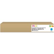 Unité de développement remanufacturée Konica Minolta DV512 - OWA