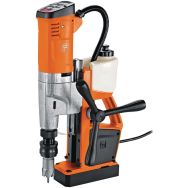 Unité de perçage magnétique universelle KBU 35 MQW