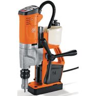 Unité de perçage magnétique universelle KBU 35 QW